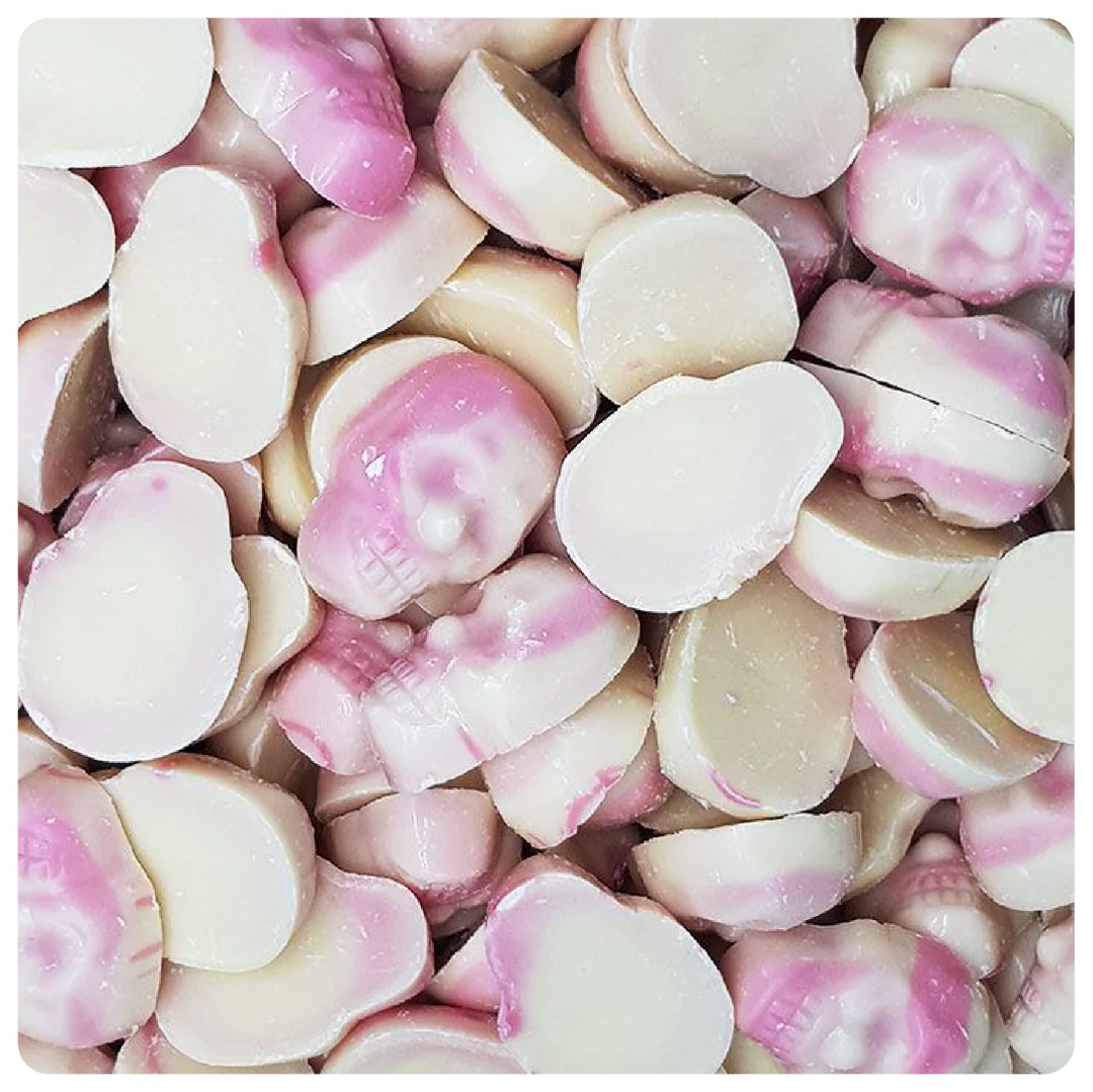 Skull Crushers Chocolate