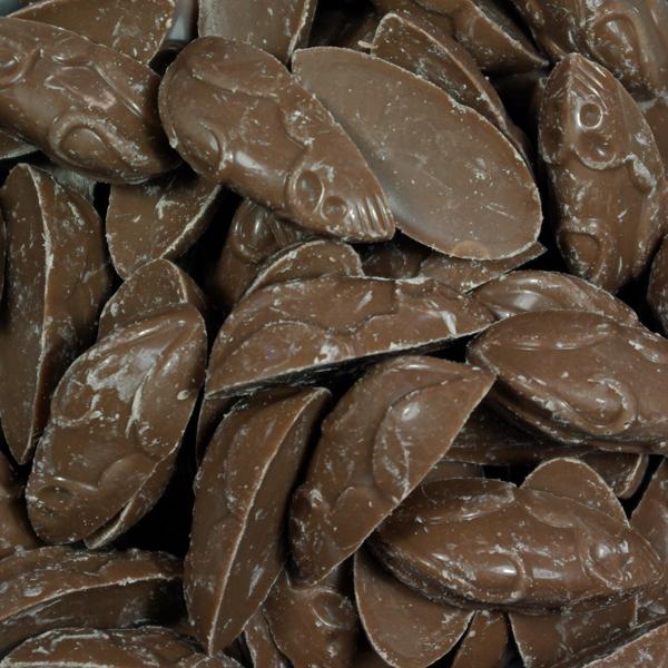 Chocolate Mice