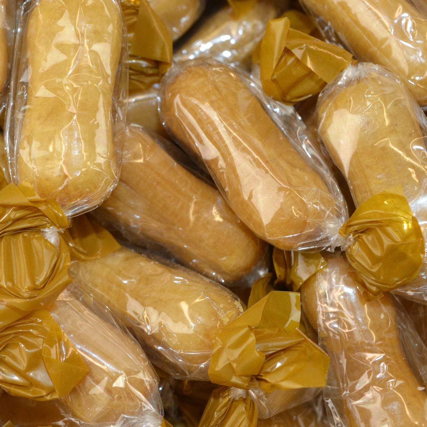 Sweet Peanuts