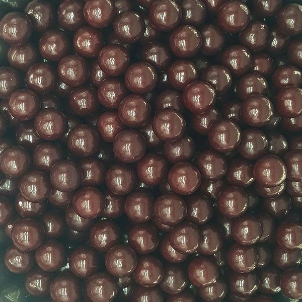 Aniseed balls sweets