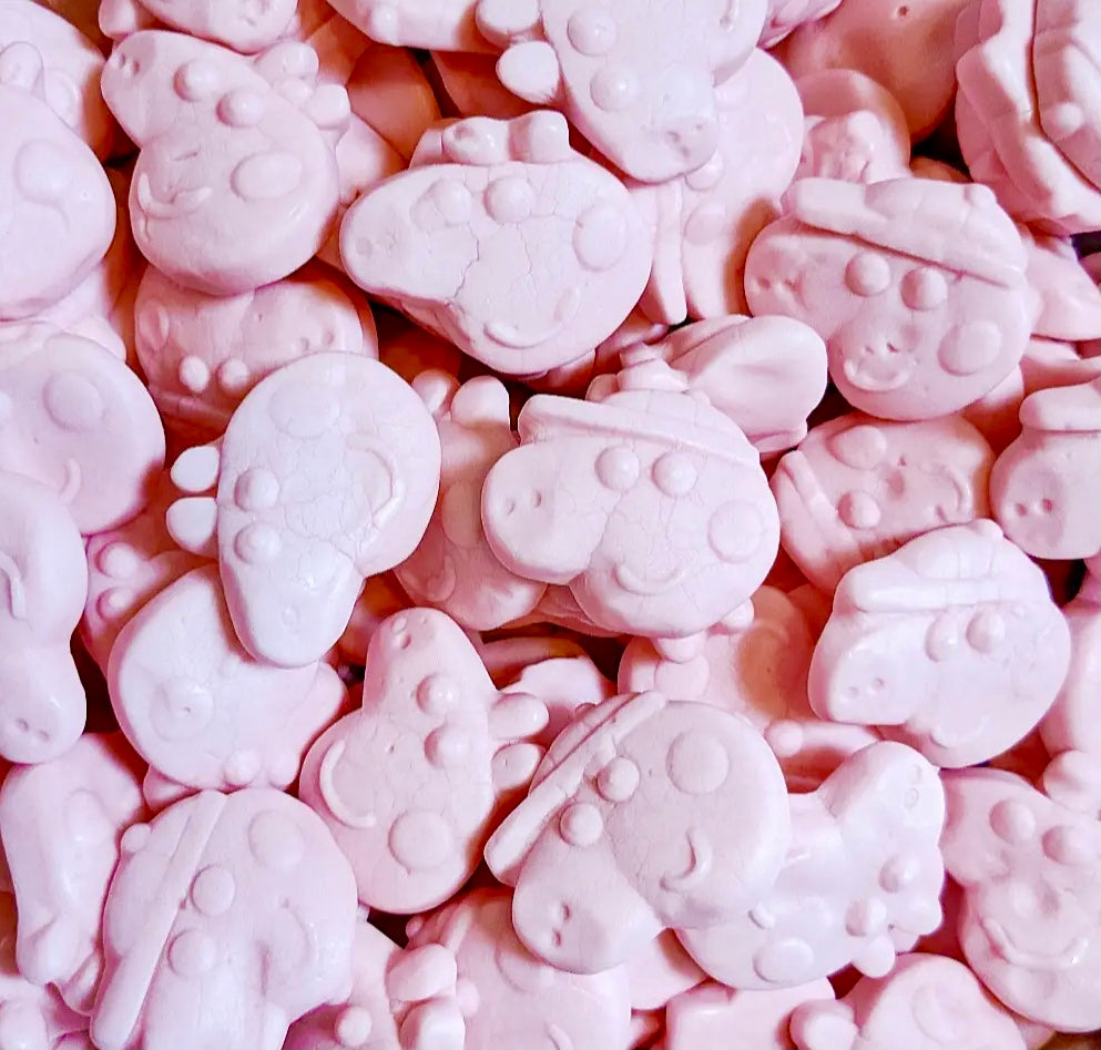 Peppa Pig Sweets