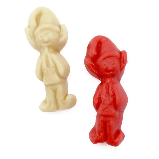 Christmas Elves Sweets
