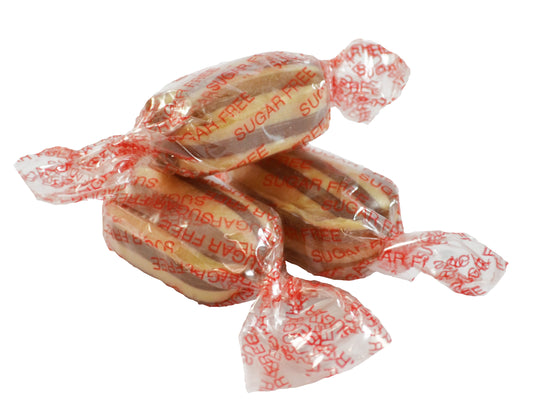 Sugar Free Humbugs 100g