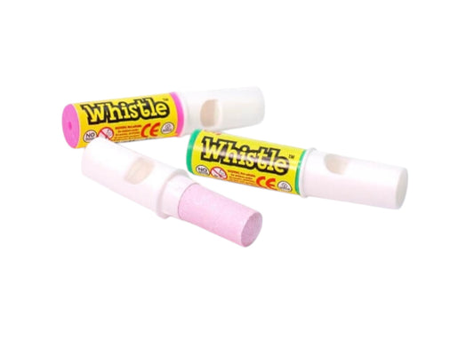 Swizzels Candy Whistles