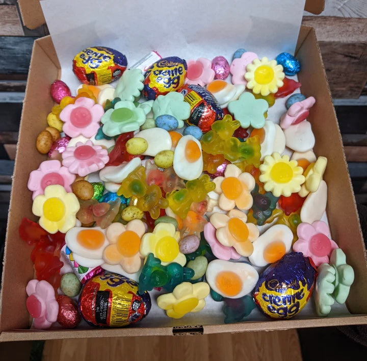 Easter Mix 600g