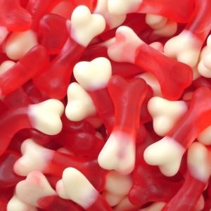 Jelly Bones Sweets
