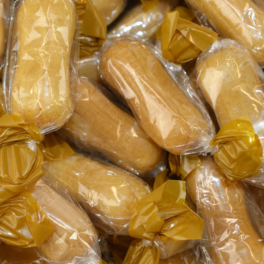 Sweet Peanuts
